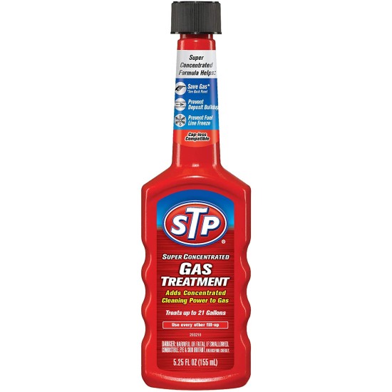 STP 78573 Gas Treatment price in Paksitan