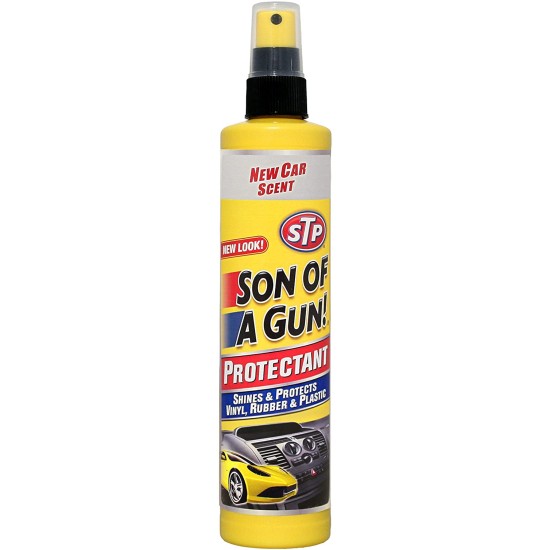 STP 97301 Son Of Gun Protectant - New Car price in Paksitan