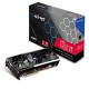 Sapphire Nitro+ RX 5700 XT Radeon 8G GDDR6 Video Graphics Card