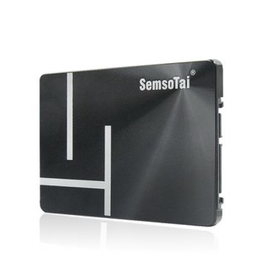 Semsotai SATA3 SSD 512GB 2.5 inch Solid State Drives price in Paksitan