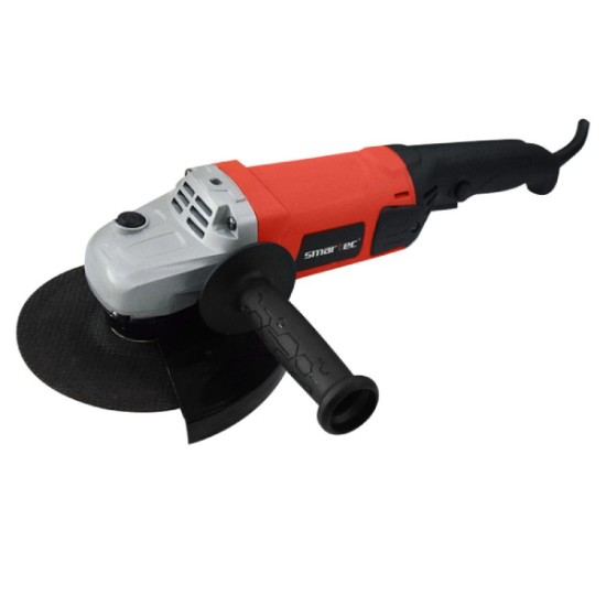 SMARTEC ST-18024 1500W 7 Inches Angle Grinder price in Paksitan
