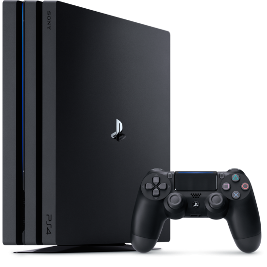 Sony PlayStation 4 Pro 1TB Gaming Console price in Paksitan