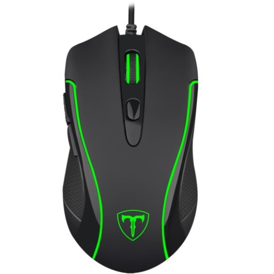 T-Dagger Private T-TGM106 Wired Gaming Mouse price in Paksitan