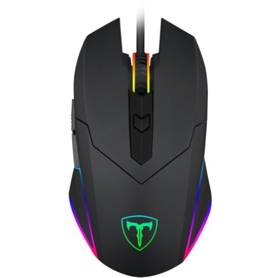 T-Dagger Lance Corporal T-TGM107 Wired Gaming Mouse price in Paksitan