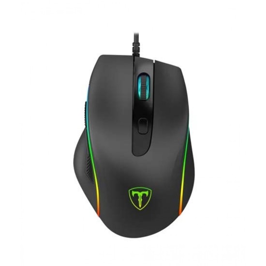 T-Dagger Recruite T-TGM108 Wired Gaming Mouse price in Paksitan