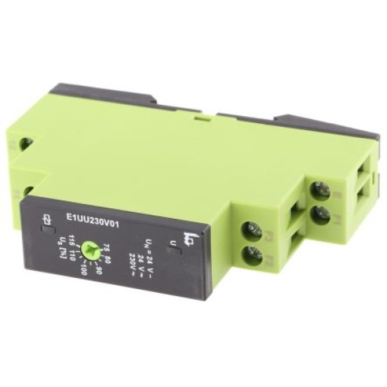 Tele E1UU230V01 Sensing & Monitoring Relay price in Paksitan