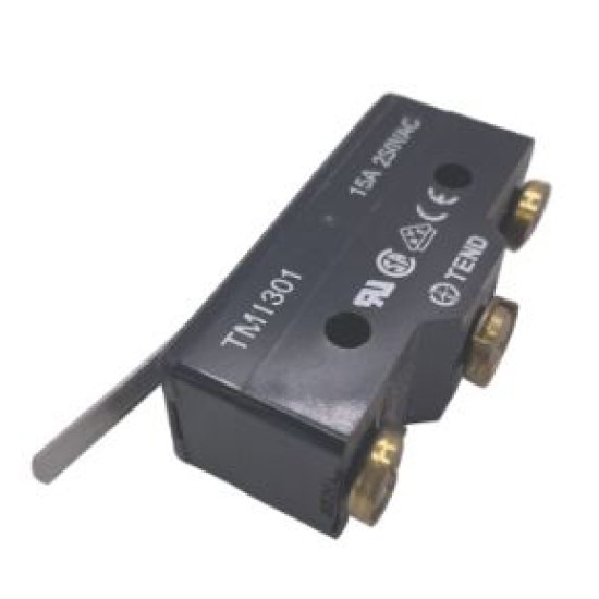 TEND TM-1301 15amp Micro Switch price in Paksitan