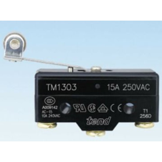 TEND TM-1303 Micro Switch price in Paksitan