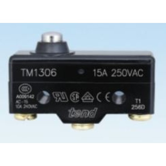 TEND TM-1306 Micro Switch price in Paksitan