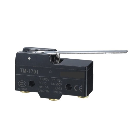 TEND TM-1701 Micro Limit Switch price in Paksitan
