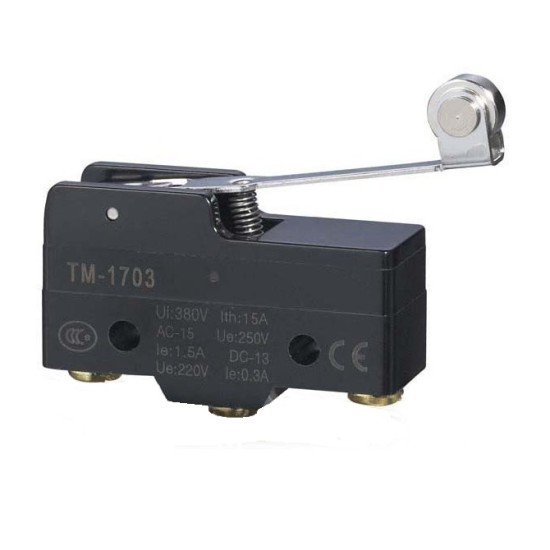 TEND TM-1703 Micro Limit Switch price in Paksitan