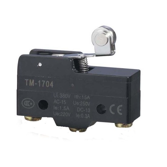 TEND TM-1704 Micro Limit Switch price in Paksitan
