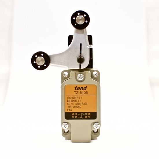 TEND TZ-5105 Limit Switch price in Paksitan