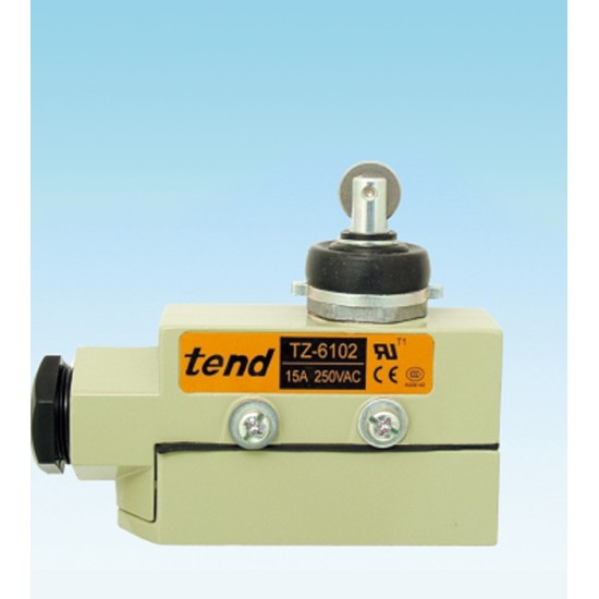 TEND TZ-6102 Limit Switch price in Paksitan