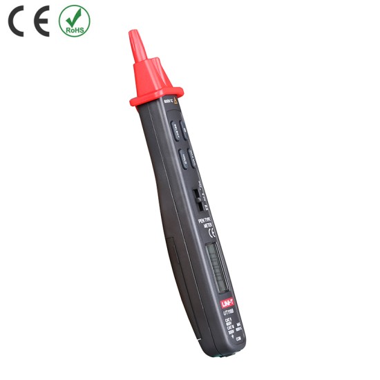 UNI-T UT118B Pen Type Digital Multimeter price in Paksitan