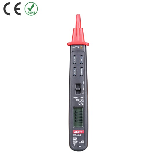 UNI-T UT118B Pen Type Digital Multimeter price in Paksitan