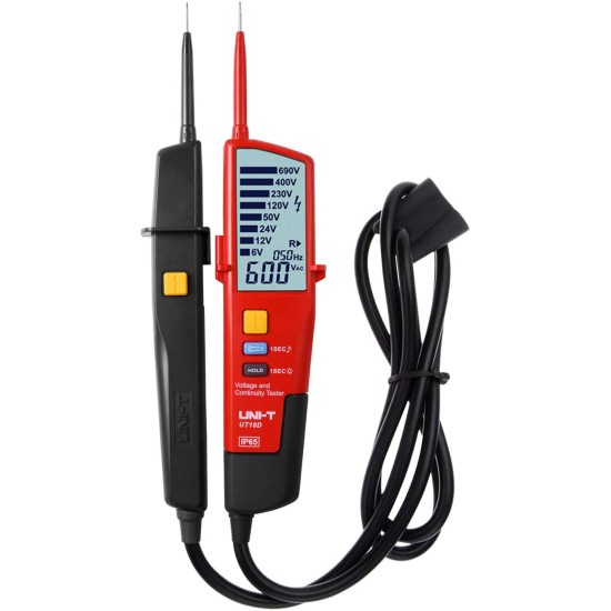 Uni-T UT18D Voltage & Continuity Tester price in Paksitan