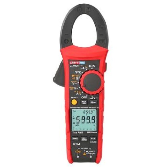 Uni-T UT219DS Professional Clamp Meter price in Paksitan