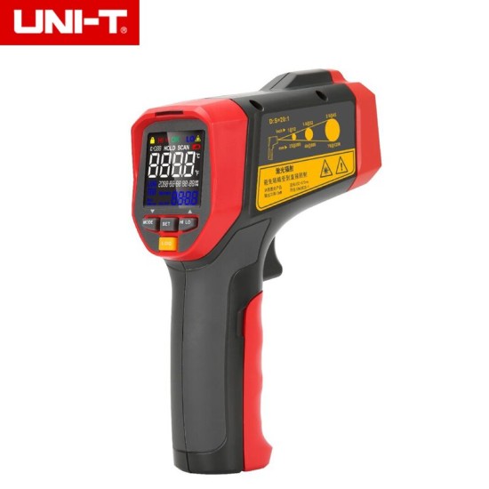Uni-T UT302C+ Digital Infrared Thermometer price in Paksitan