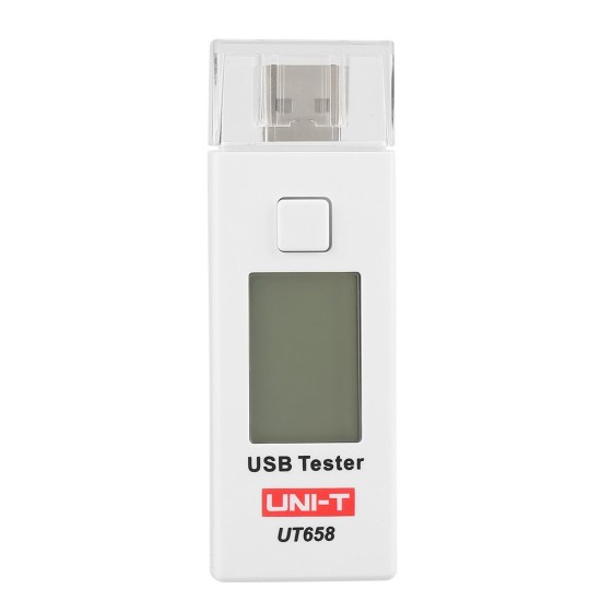 Uni-T UT658 USB Tester price in Paksitan