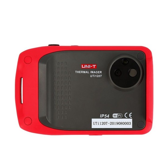 Uni-T UTi120T Pocket Sized Thermal Imager price in Paksitan