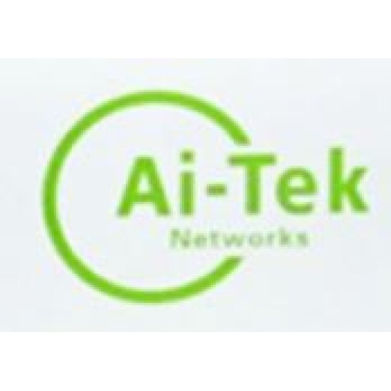 Ai-Tek Fiber Switch price in Paksitan
