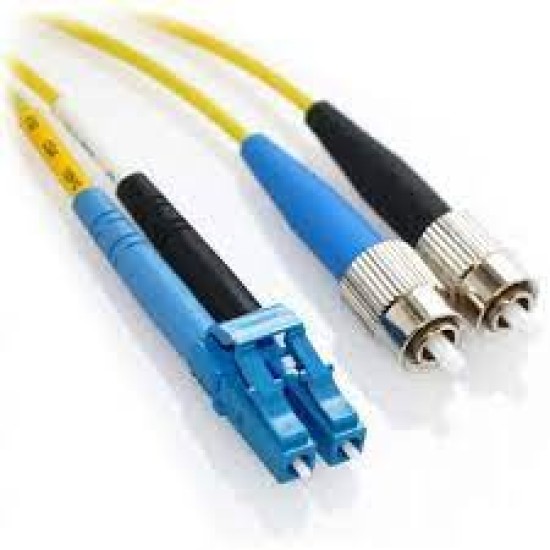 Ai-Tek LC/UPC To FC/UPC Fiber Patch Cord price in Paksitan