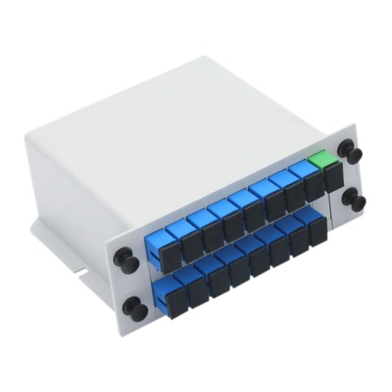 Ai-Tek PLC Splitter (Box Type) price in Paksitan
