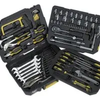 All in deals one tool kit