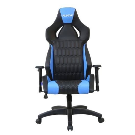 Alseye A3 Blue/Black Gaming Chair price in Paksitan