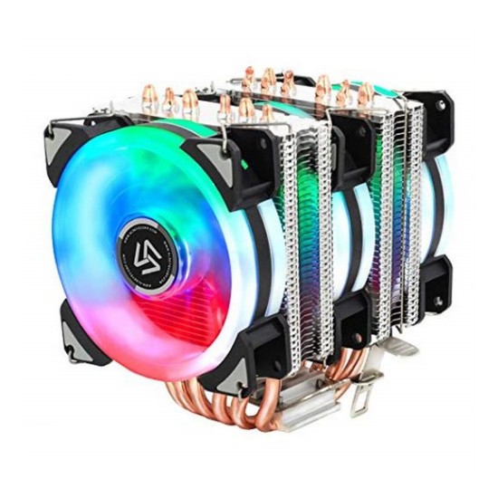 Alseye AS-GH906-3 DR90 CPU Cooler price in Paksitan