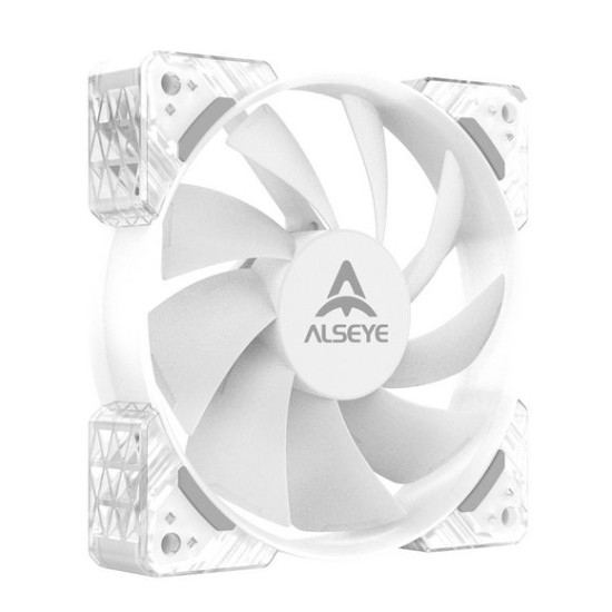 Alseye N12 Neo White 1 Single Fan price in Paksitan