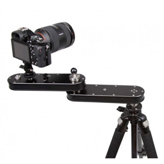 CAME-TV SL02 Folding Arm Camera Slider price in Paksitan