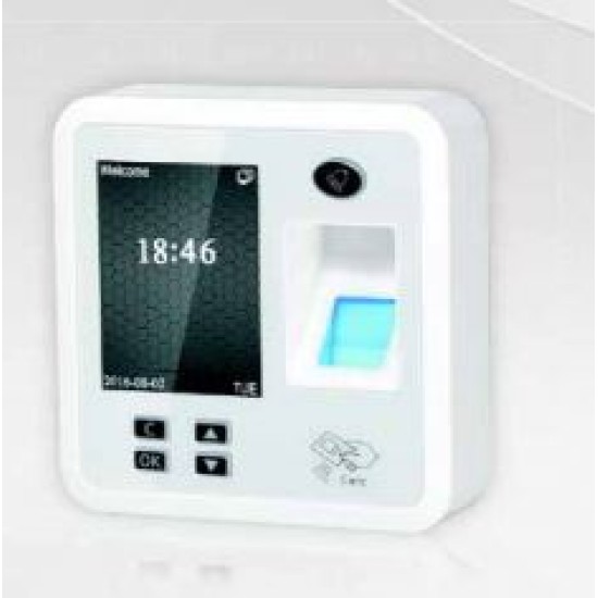 CFI-TFS28 Indoor Fingerprint Card Access Control price in Paksitan