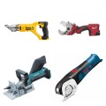 Jointers & Shears
