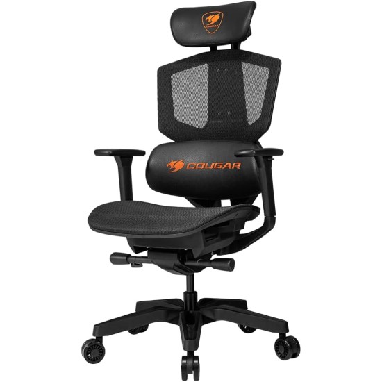 Cougar Argo One Gaming Chair price in Paksitan