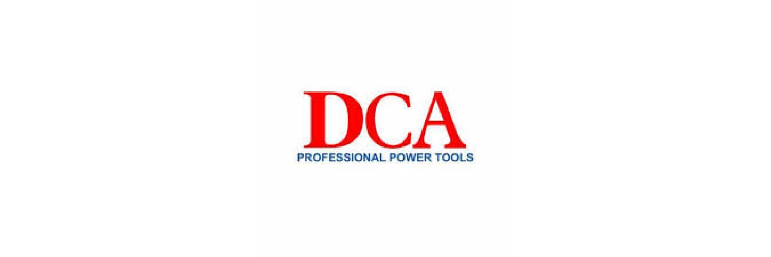DCA Power Tools Products in Pakistan
