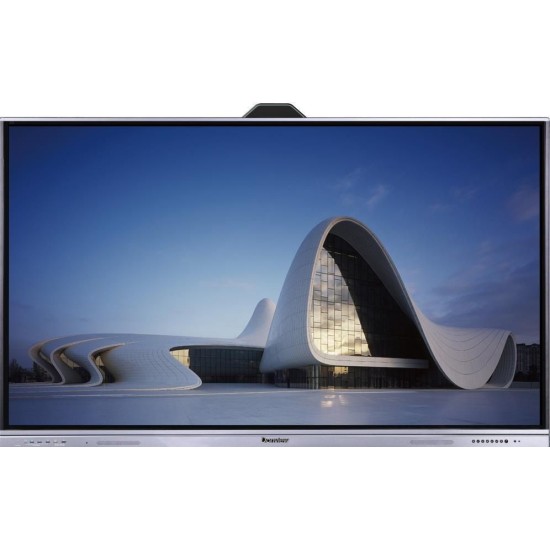 Donview DS-75IWMS-L05A 4K UHD Touch Screen LED 75" price in Paksitan