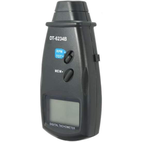 DT-6234b Digital Photo Tachometer price in Paksitan