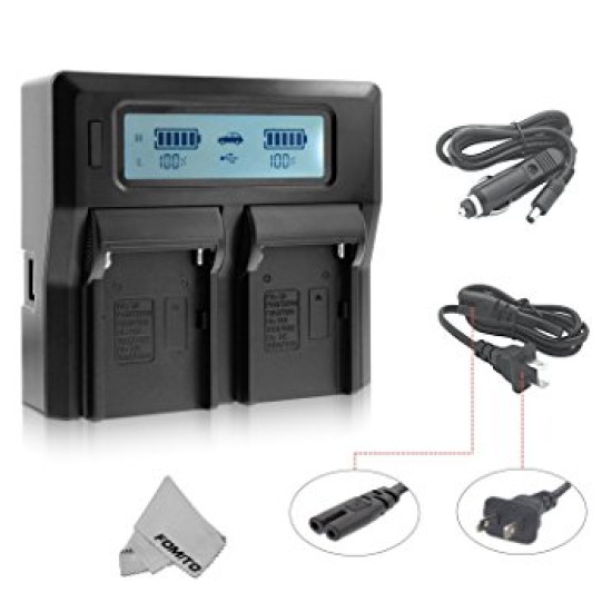 Dual Battery Charger price in Paksitan