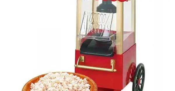 Elite EPM009 PopCorn Maker Price in Pakistan 