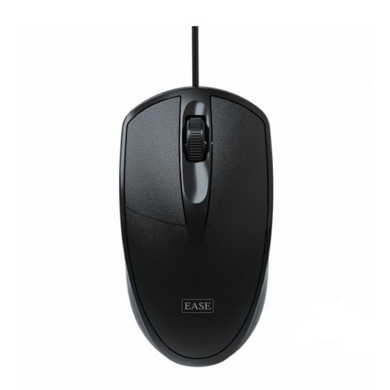 EASE EM100 Wired Optical USB Mouse price in Paksitan