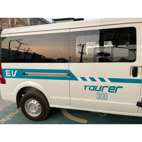 Electric Mini Bus EV Tourer 250 11-Seater price in Paksitan