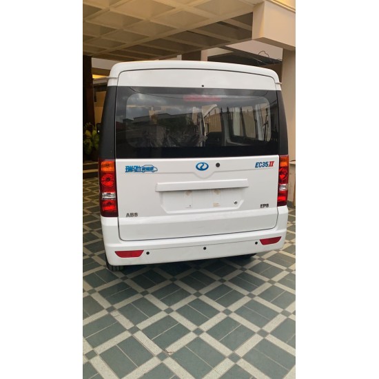 Electric Mini Bus EV Tourer 250 11-Seater price in Paksitan