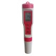 EZ-9908 TDS Ph Multifunction Temperature Meter