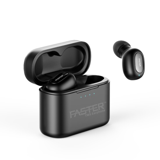 Faster S-600 TWS Stereo Wireless Earbuds price in Paksitan