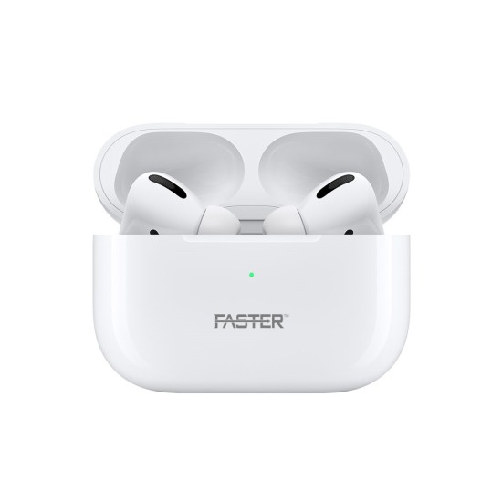 Faster T10 TWS Twin Pods Bluetooth Earbuds price in Paksitan
