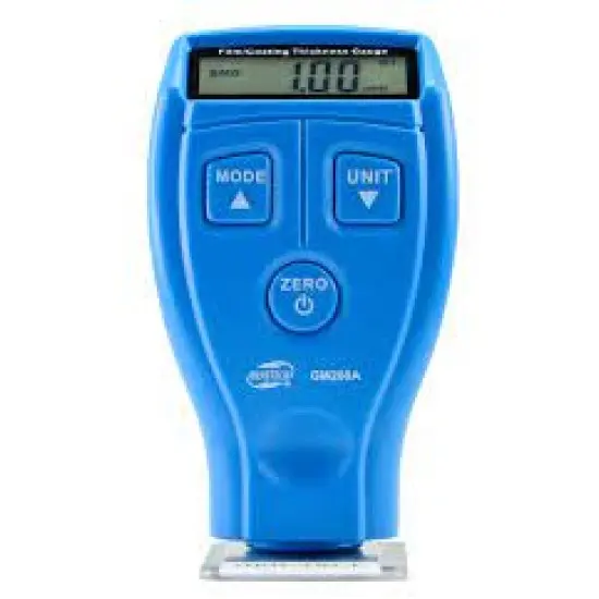 Film Coating Thickness Gauge Price in Pakistan