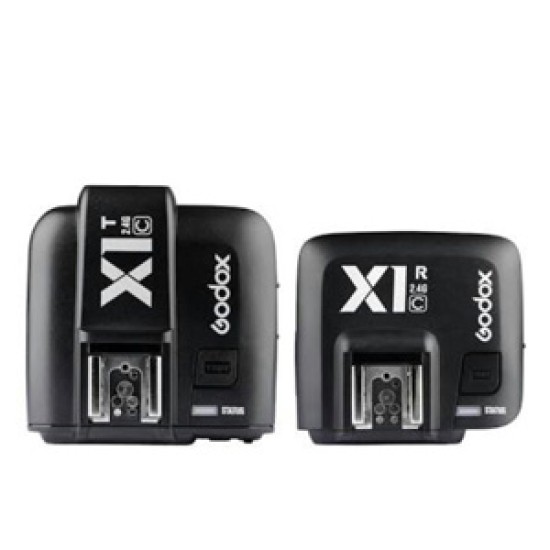 Godox X1-TTL For Canon & Nikon Trigger price in Paksitan