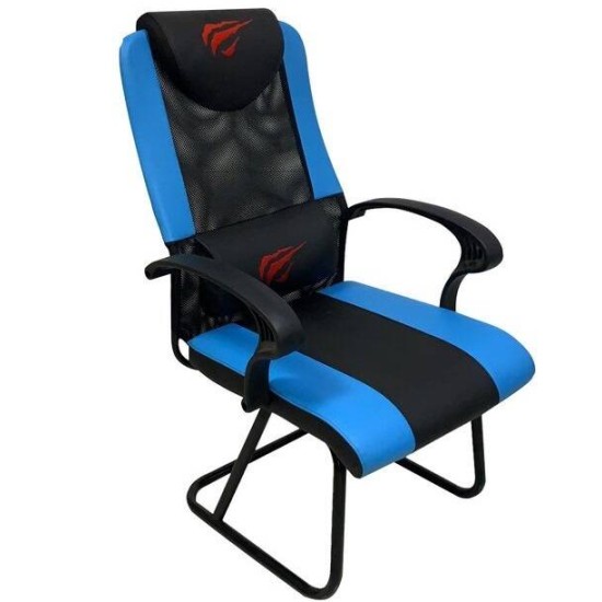 Havit GC924 Blue Gaming Chair price in Paksitan